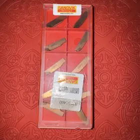 0400-0002-cm Sandvik -0400-0002-cm N123h1 1125 - 10pcs Q21