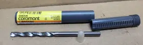 166c165-313c4 Sandvik Coromant Corodrill 452 N1du Precorp Drill Bit 0.19