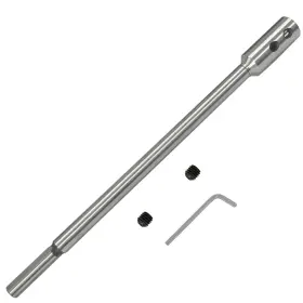 Hyt4861 Seasail 10ftft Long Forstner Bit Extension Adds More Than 8 Inches Of Drilling