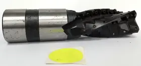 R-215-59-01-50-3-08-l Seco Tools 141 1-1/2 Inch Indexable Milling Cutter 6-1/8 Oal