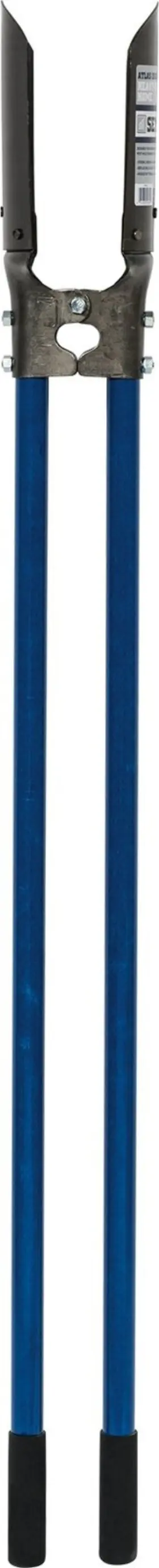Dg-100fg Seymour Post Hole Digger With Fiberglass Handle
