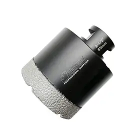 A854751565 Shanghai Diatool Co. Ltd. Diamond Core Drill Bits 2-1/2 Inch For Porcelain Ceramic Tile Marble Brick