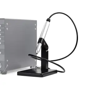 Shangniulu 649985616754 Spot Welder Pedestal And Handle Pulse Argon Arc Welding Jewelry For Jew
