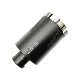43398-58654 Shdiatool Diamond Core Drill Bits 2-1/4 Inch For Hard Stone Concrete Marble 58mm