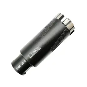 A6880438.aus Shdiatool Diamond Core Drill Bits 1-1/2 Inch For Hard Stone Concrete Marble G