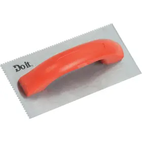 311120 Sim Supply Inc. 009326324562 Do It 1/16 Inch U-notched Trowel Inc