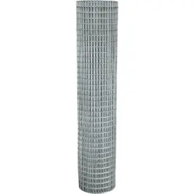 700643 Sim Supply Inc. 009326719832 Do It Utility 24 Inch H. X 25 Ft. L. 1x1/2 Galvanized Welded Wire Fence
