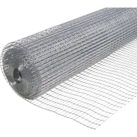 700650 Sim Supply Inc. 009326719849 Do It Utility 36 Inch H. X 25 Ft. L. 1x1/2 Galvanized Welded Wire Fence