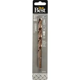 251001db Sim Supply Inc. Do It Best 27/64 Inch Cobalt Drill Bit Inc