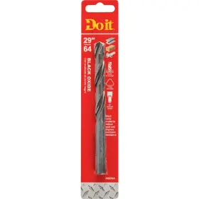 325651db Sim Supply Inc. Do It 29/64 Inch Black Oxide Drill Bit Inc