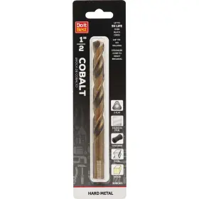 Qjdib-db-043 Sim Supply Inc. Do It Best 1/2 Inch Cobalt Drill Bit Inc