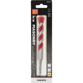 Qjdib-mb-011 Sim Supply Inc. Do It Best 3/4 Inch X 6 Ready Carbide Masonry Drill Bit