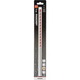 Qjdib-mb-012 Sim Supply Inc. Do It Best 1/4 Inch X 12 Ready Carbide Masonry Drill Bit