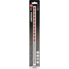 Qjdib-mb-014 Sim Supply Inc. Do It Best 3/8 Inch X 12 Ready Carbide Masonry Drill Bit
