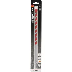 Qjdib-mb-015 Sim Supply Inc. Do It Best 1/2 Inch X 12 Ready Carbide Masonry Drill Bit