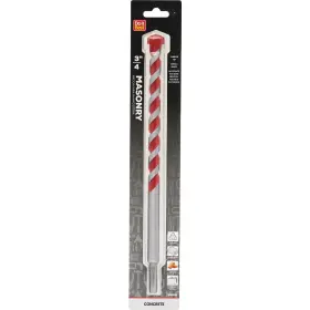 Qjdib-mb-017 Sim Supply Inc. Do It Best 3/4 Inch X 12 Ready Carbide Masonry Drill Bit