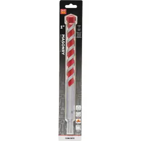Sim Supply Inc. Qjdib-mb-018 Do It Best 1 Inch X 12 Ready Carbide Masonry Drill Bit