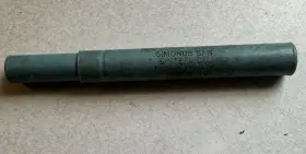 2937-0055 Simonds Saw & Steel Co Simon S And Co. Special Bur #2937-0055