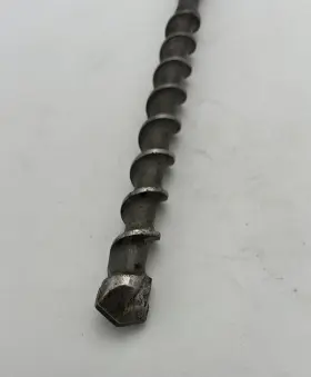 25253 Skil Nice Roto Hammer Carbide Bit - 18 Inch Long 1 . 736 Usa