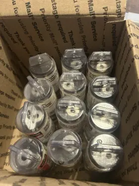 63134238042 Slugger Cutter And Pin Lot 15/16 Inch X 2 Brand New For Hougen Mag Drill 12 3