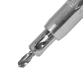 Jb-sna-46016 Snappy Tools Shelf Pin Drill Bit 1/4 Inch 46016
