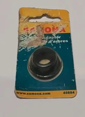 18unf Sonona 40884 Sonoma 1/2 Inch -20unf 5/8 -18unf Hole Saw Adapter