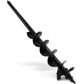 So-620003 Sorangeun Auger Drill Bit For Planting - 3 Inch X 36 Plant Cordless Dr