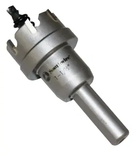 58294940 Southwire 032886923364 - Cutter Hole Carbide 1-1/8 Inch Chc1-1/8