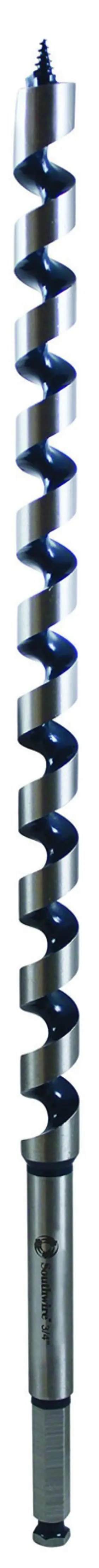 Sab3 Southwire 032886923425 Bit Ship Auger 3/4 Inch X 18 Sab3/4x18