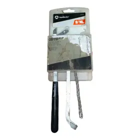 Southwire 092644537219 Flex Bit Kit With 9/16-inch X 54-inch Missing Auger