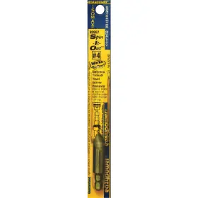 82687 Spin It Out Eazypower Spin-it-out #4 Screw Extractor