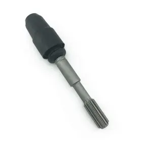 Acd028 Spkline Spline Drive To Sds-plus Shank Extension Adapter For Rotary Hammer