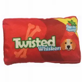 54623 Spot 3 Pack - Fc 7 Inch Twist Whiskers -54623