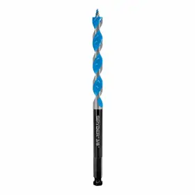 12002 Spyder 3/8-in X 6-1/2-in Woodboring Auger Drill Bit
