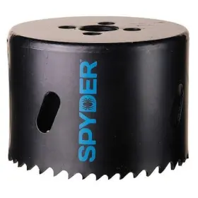 600093cf Spyder Hole Saw Bi-metal 3in