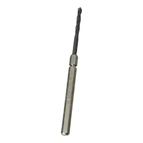 600645p Spyder Pilot Drill Hex 1/2in Shank