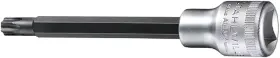 03131245 Stahlwille 018754006816 Screwdriver Sockets No. 1054tx For Inside Torx Screws 1/2 Inch Dri