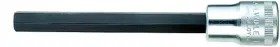 03151205 Stahlwille 018754006946 1/2-inch 12.5 Mm Square Drive Inhex Socket Extra Long For Easier