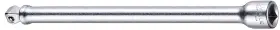 13010008 Stahlwille 018754091171 509w Wobble-drive Extension 1/2 Inch Square Drive Size 10 255mm Lengt