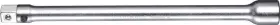 13011003 Stahlwille 018754141289 509qr Quickrelease Extension - 12.5mm Square Drive Length 255mm Di