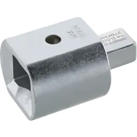 58290010 Stahlwille 018754161034 Adaptor For Insert Tools And Torque Wrenches 14x18mm Outer Square D