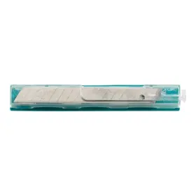 79251003 Stahlwille 018754229963 Spare Blades For 12965-2 Snap-off Blade Cutter 9mm 10 Pieces Idea