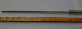 04-312a Stanley 12 Inch Power Bit Extension Inv Q596