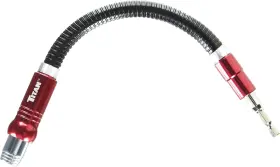 16004 Star Asia Usa Flexible Extension Bit Holder 1/4in Locking Magnetic Quick Release Driver