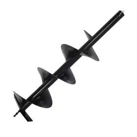 Stark 313103382387 8 Inch Earth Auger Bit