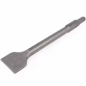 Stark 445029883891 3 Inch X 16 Cast Metal Scaling Chisel For Demolition Hammers