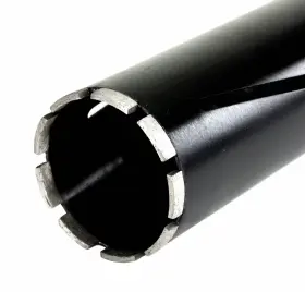 Steel Dragon Tools 817482025960 4 102 Mm Dry Diamond Concrete Core Drill Bit