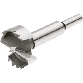 D2856 Steelex 769433428569 Forstner Bit 1-9/16-inch