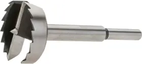 D1021 Steelex 2-5/8 Inch Forstner Bit