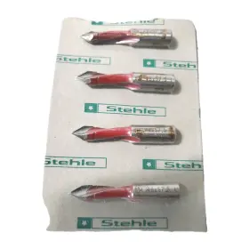 060-11981 Stehle Wood Working Drill Bits Part#